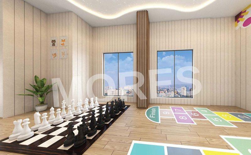 Dream Paradise Amenities