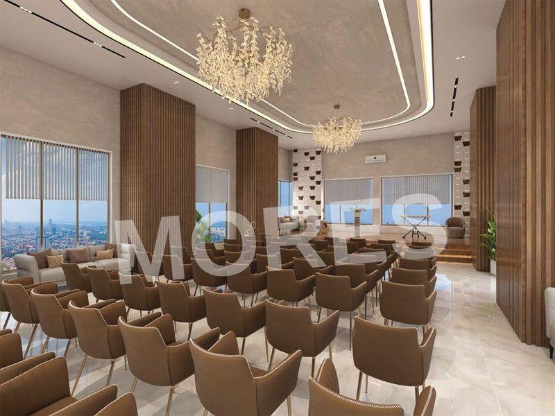 Dream Paradise Amenities