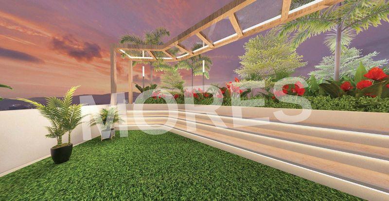 Dream Paradise Amenities