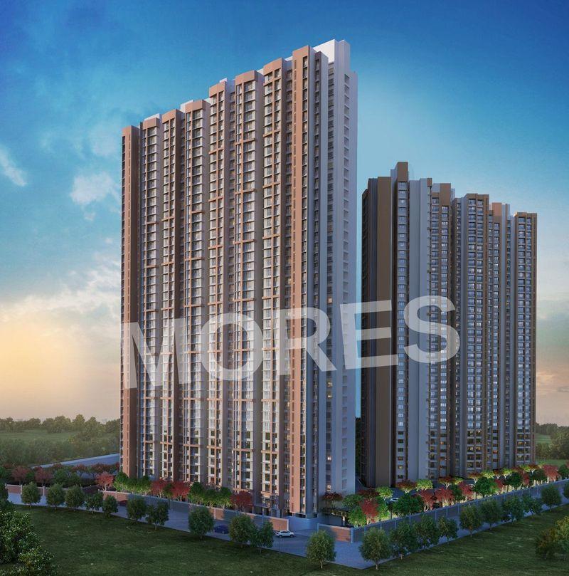 Runwal Eirene Amenities