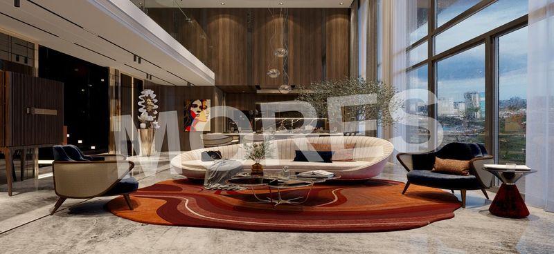 Birla Taranya Amenities