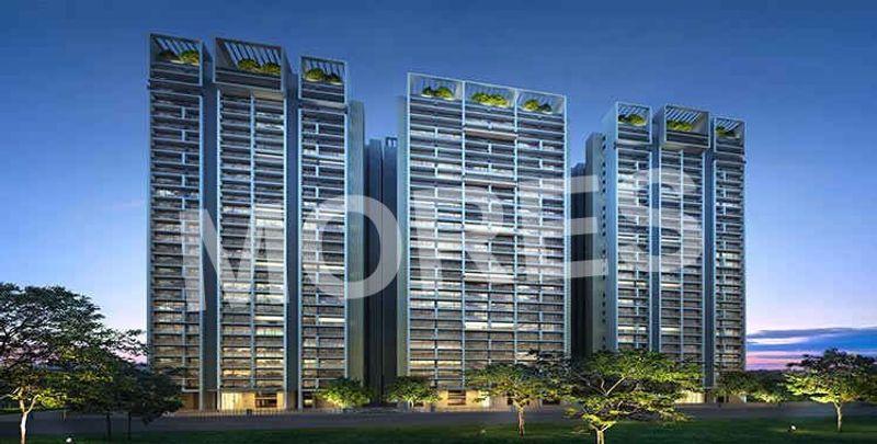 One Indiabulls Thane Amenities