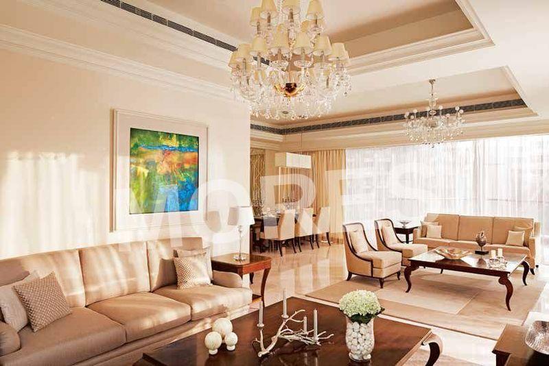 One Indiabulls Thane Amenities