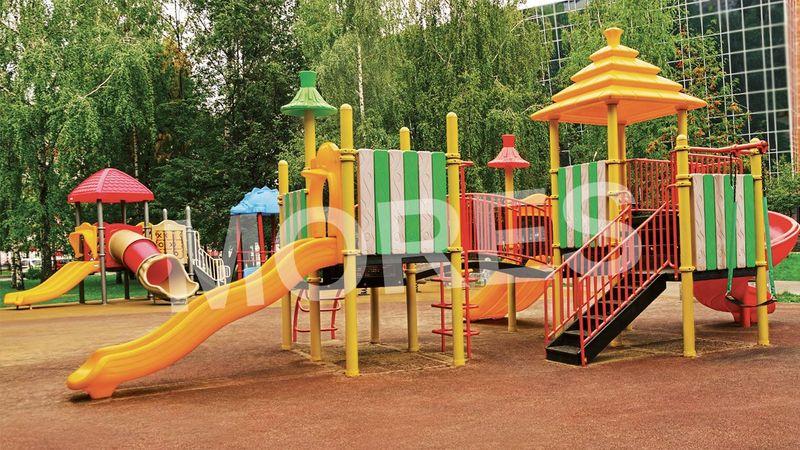 One Indiabulls Thane Amenities