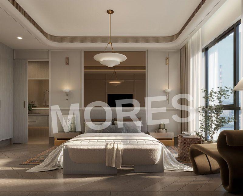Sobha Inizio Amenities