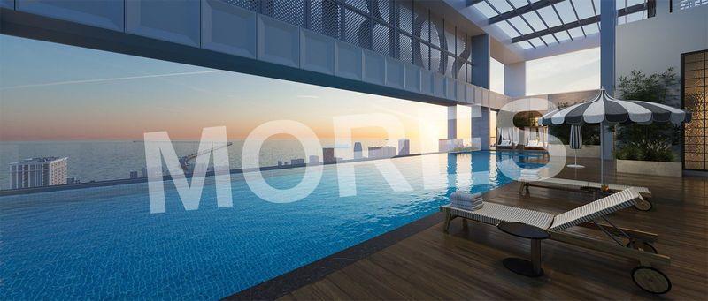 Sobha Inizio Amenities