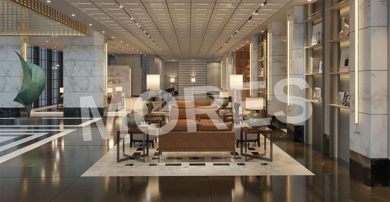 Sobha Inizio Amenities