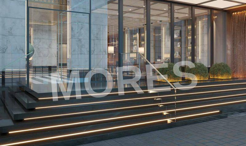 Sobha Inizio Amenities