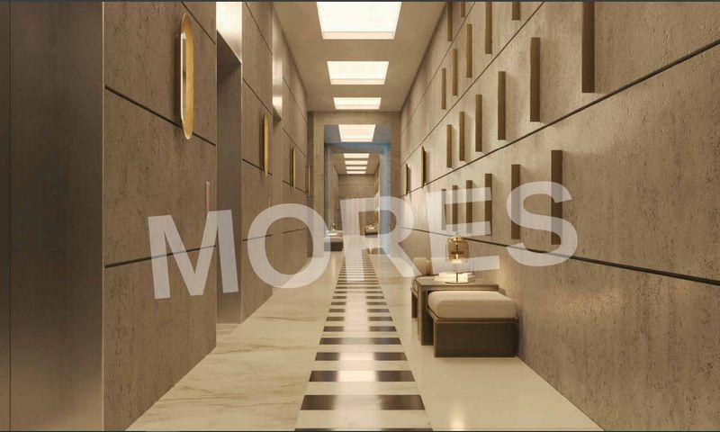 Sobha Inizio Amenities