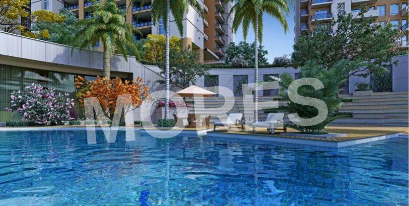 GAUR ATULYAM Amenities
