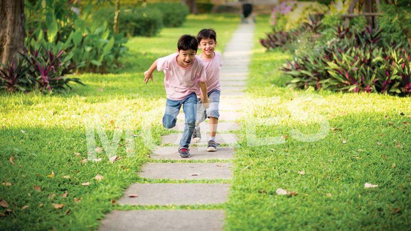 Sawasdee Heights Amenities