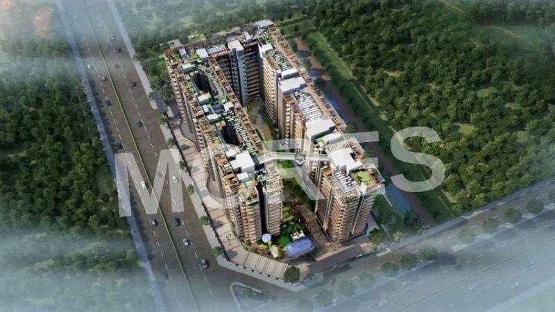 Garur Golf Island Amenities