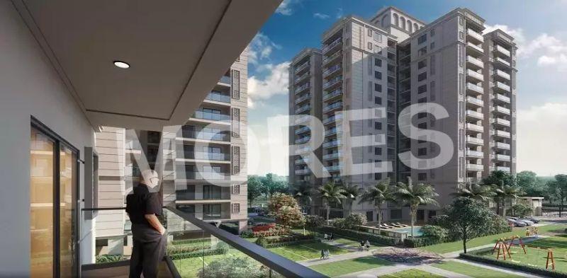 Rohit Grand Amenities