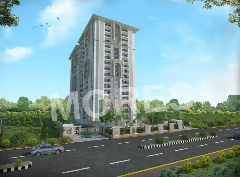 Rohit Heights Amenities