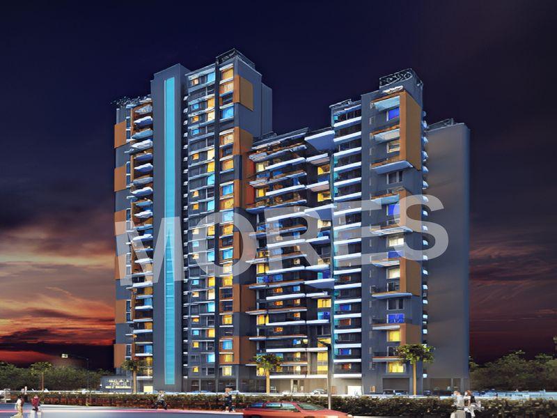Deep Nirvana Amenities