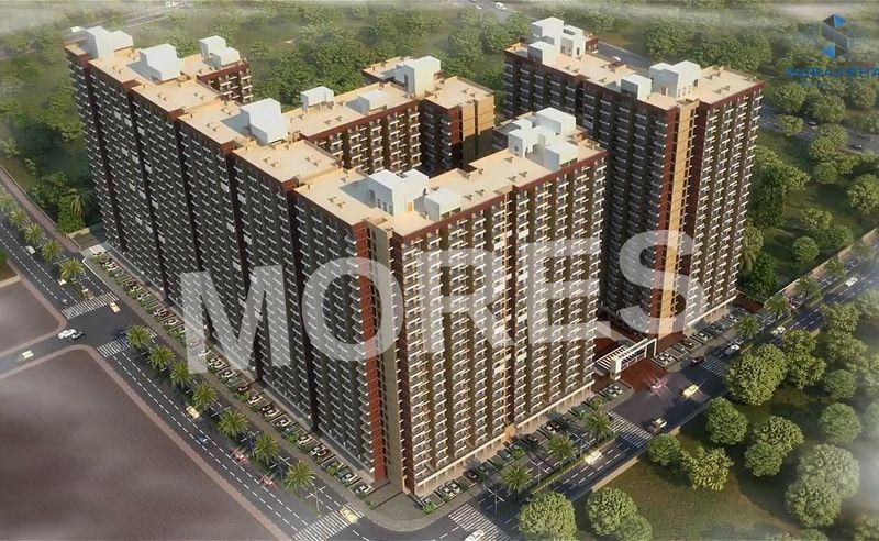 Suraksha Smart City Amenities