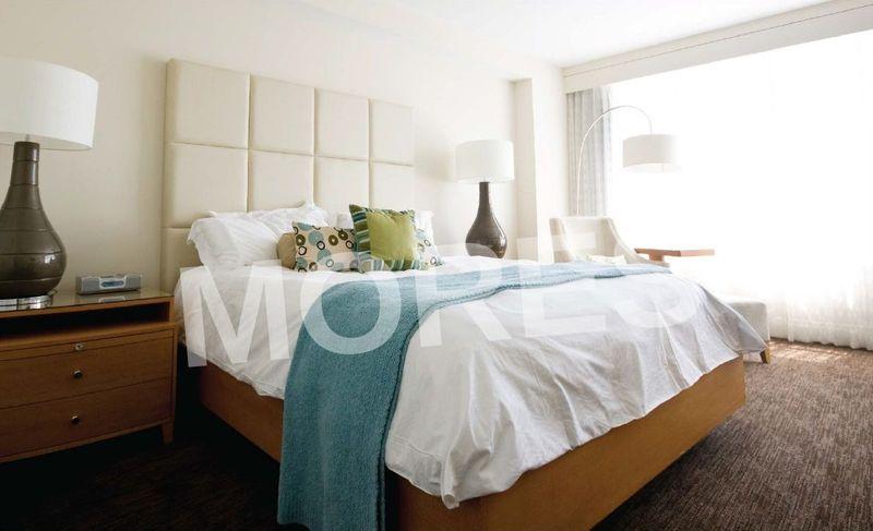 Ekta Crest Amenities