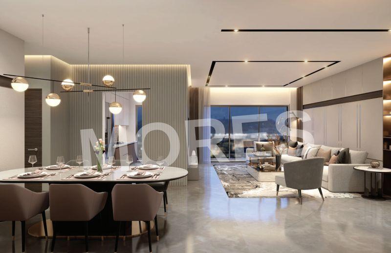 Ekta Crest Amenities