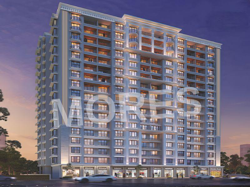 Adityaraj majestic Amenities