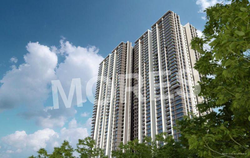 Sunteck Altavia Amenities