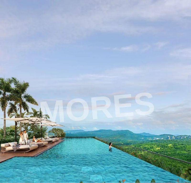 Sunteck Altavia Amenities