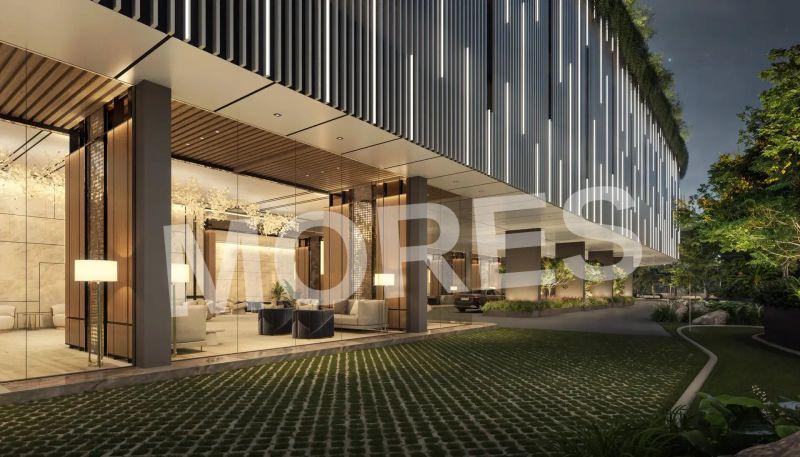Sunteck Altavia Amenities