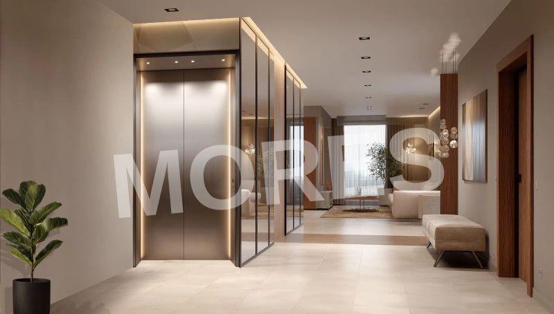 Sunteck Altavia Amenities