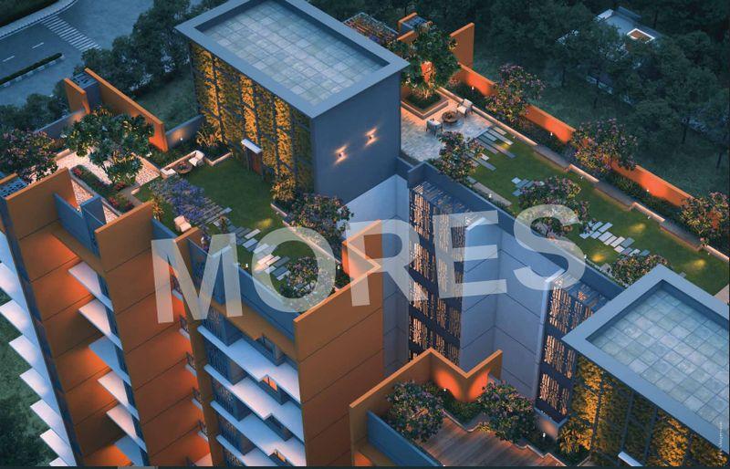Agarwal Florence Amenities