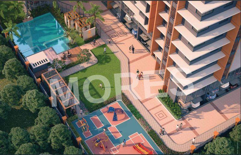 Agarwal Florence Amenities
