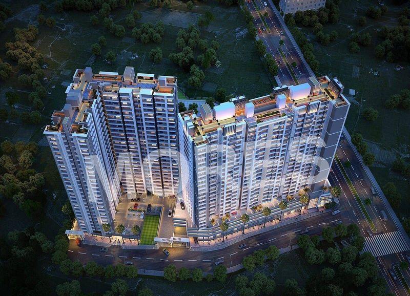 Royal Pristo Amenities
