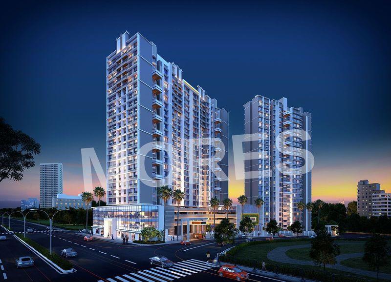 Royal Pristo Amenities
