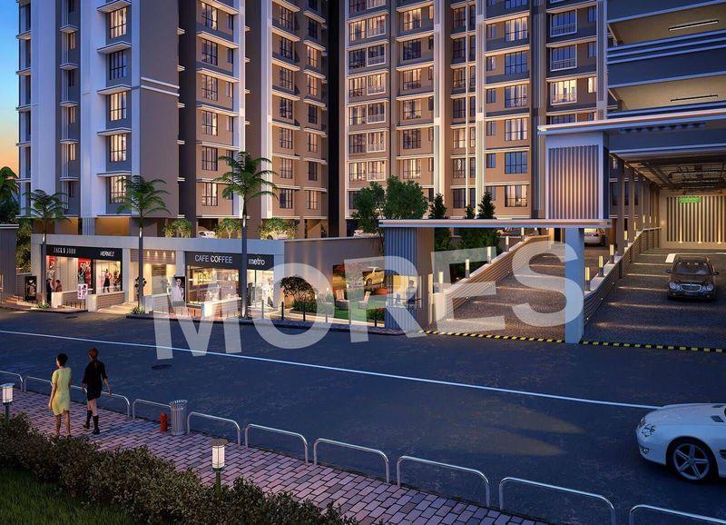 Royal Pristo Amenities