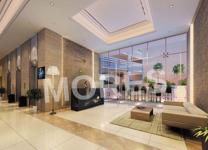 Royal Pristo Amenities