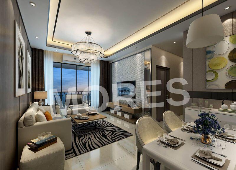 Royal Pristo Amenities