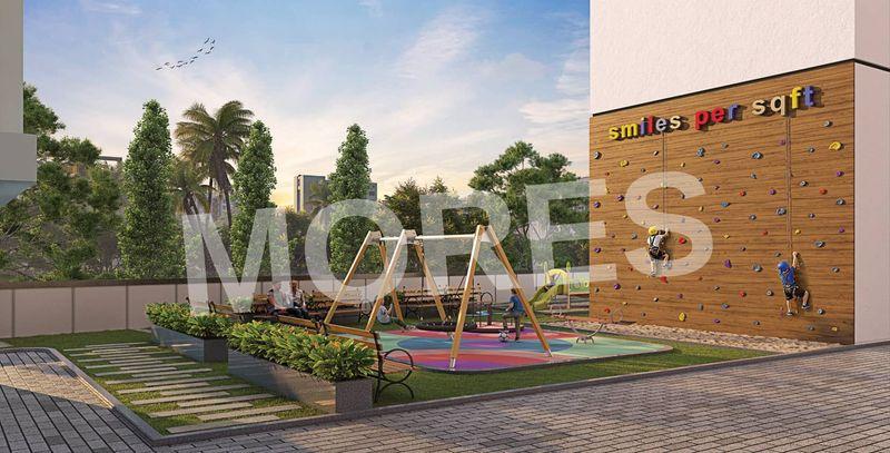 Platinum Classic Amenities