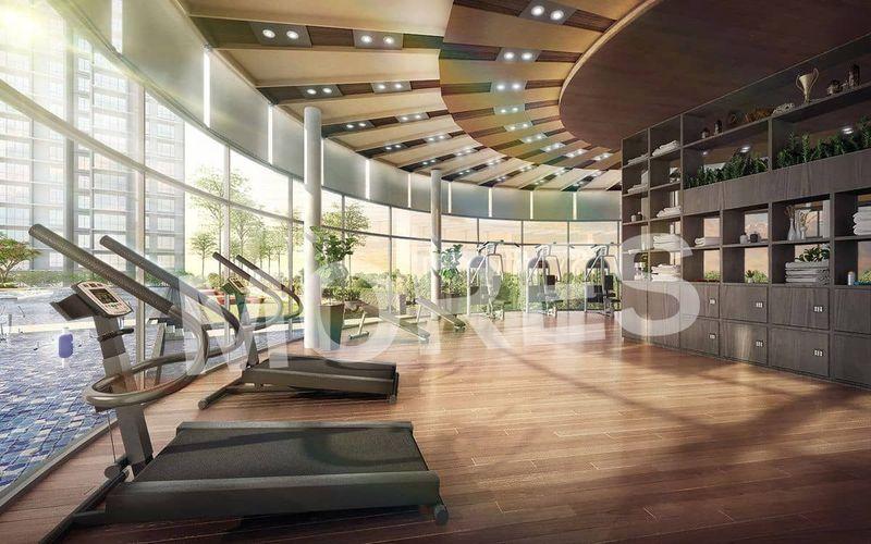 Platinum Classic Amenities