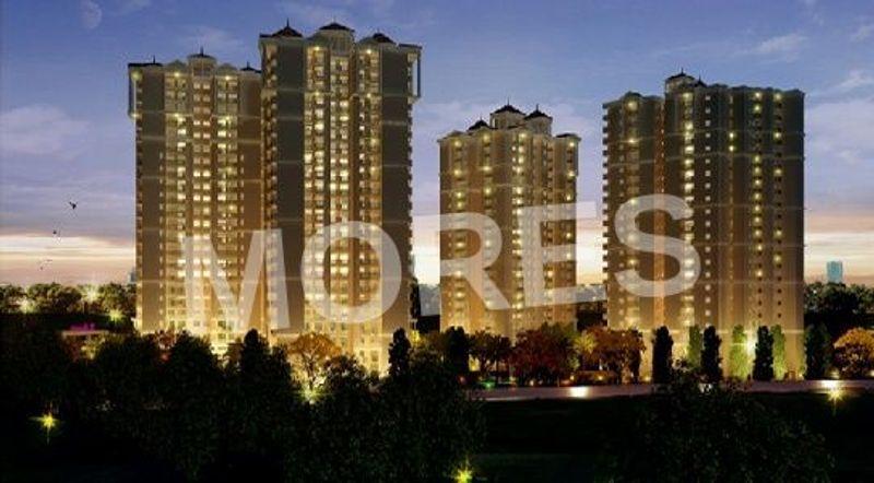 Sarvottam Shree Amenities