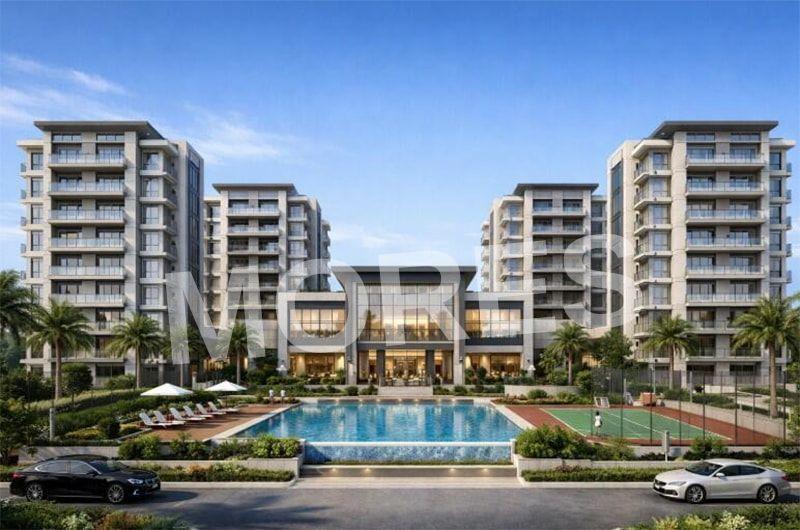 Godrej Varanya Amenities