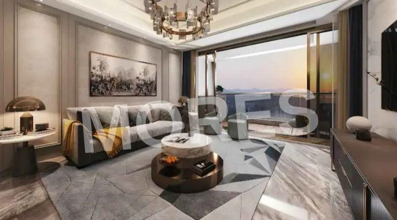 Rainbow Life Amenities