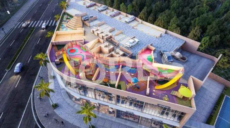 Rainbow Life Amenities