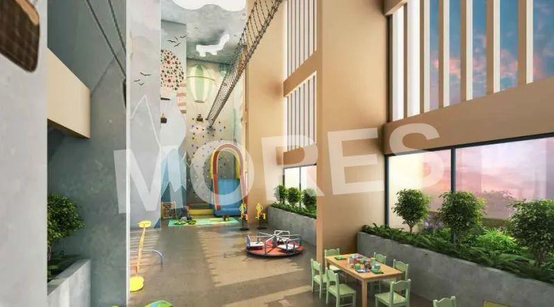 Rainbow Life Amenities