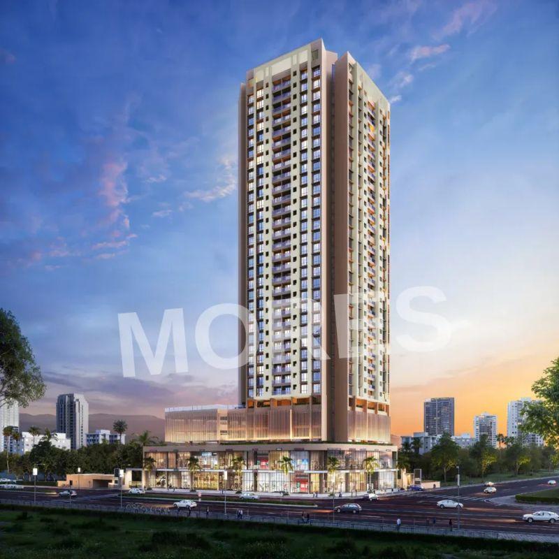 Rainbow Life Amenities
