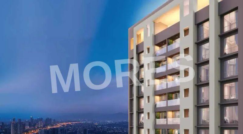 Rainbow Life Amenities