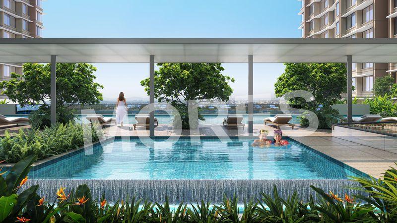 Arkade Rare Amenities