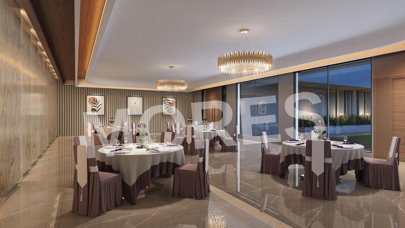 Arkade Rare Amenities