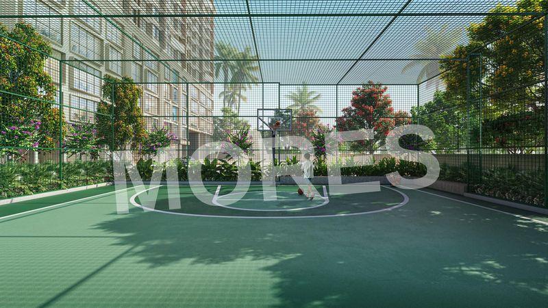 Arkade Rare Amenities