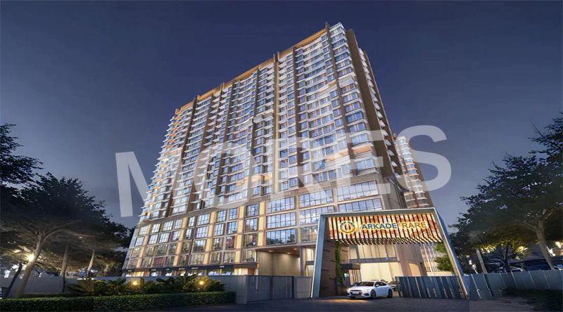 Arkade Rare Amenities