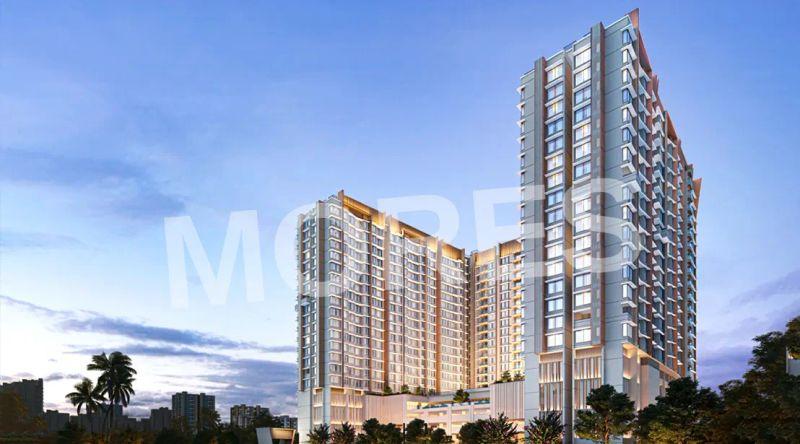 Arkade Rare Amenities