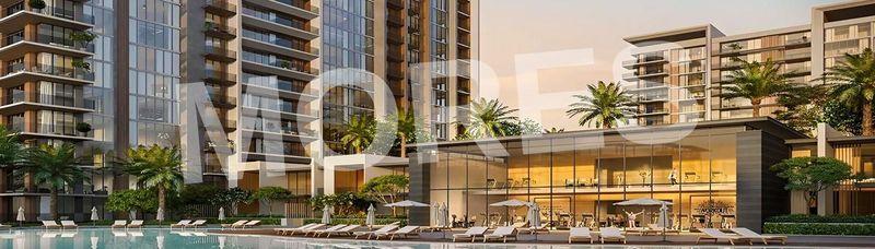Raheja Antares Amenities