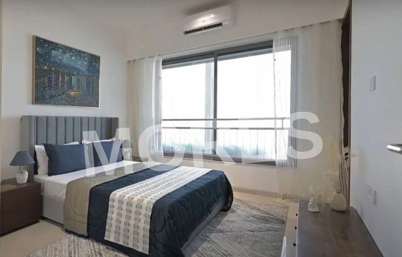 Raheja Antares Amenities